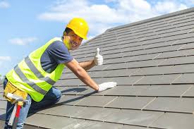 Best Roof Waterproofing  in Hamlet, NC